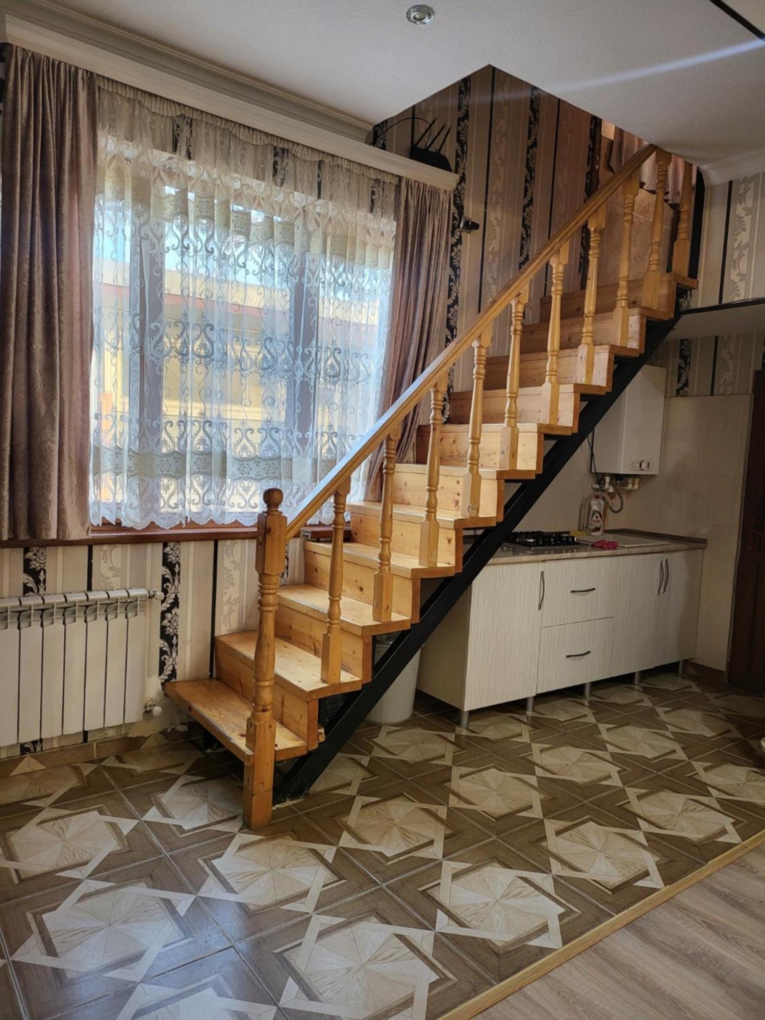 Guesthouse Sabina Tbilisi Exterior foto