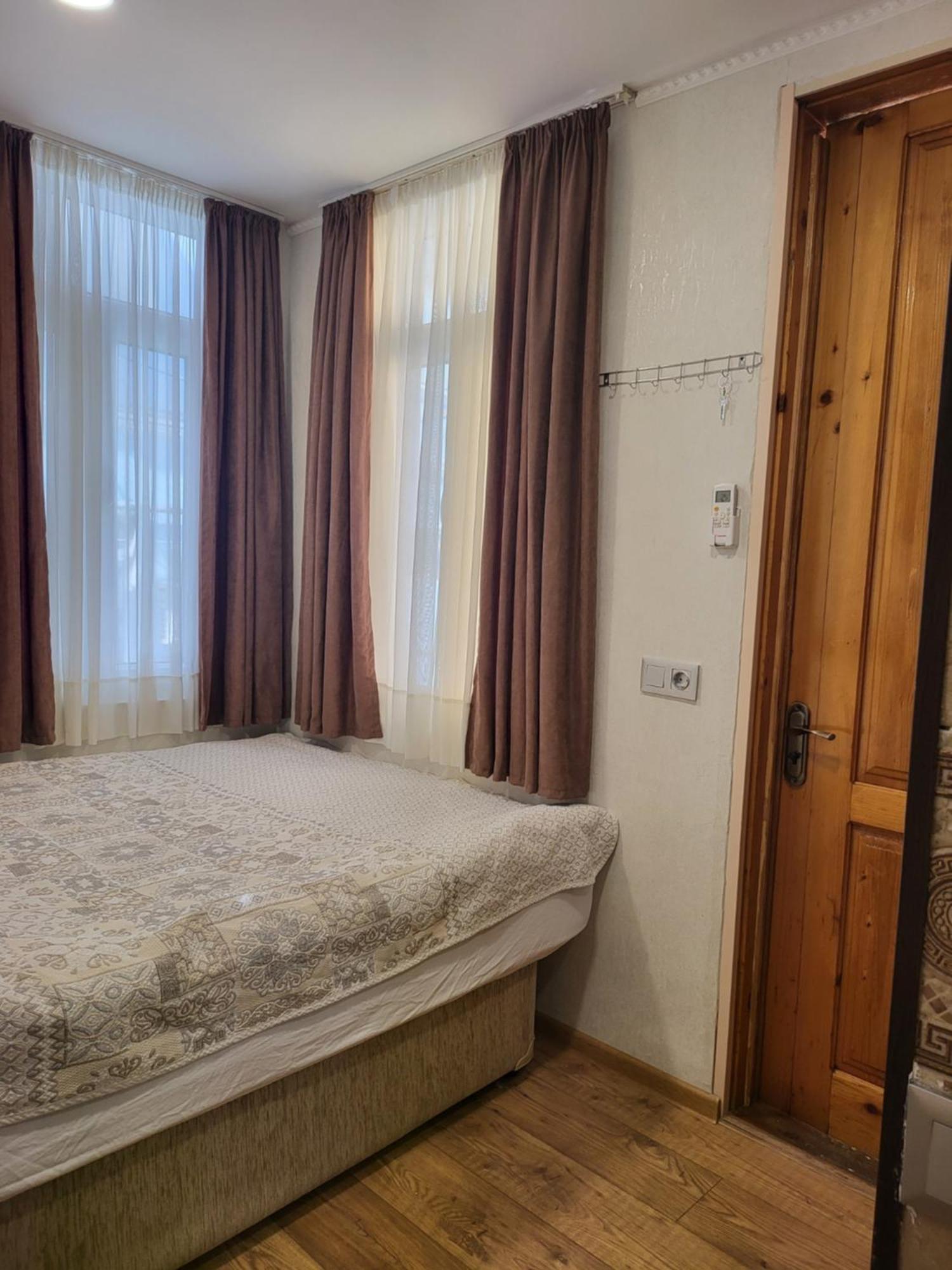 Guesthouse Sabina Tbilisi Exterior foto